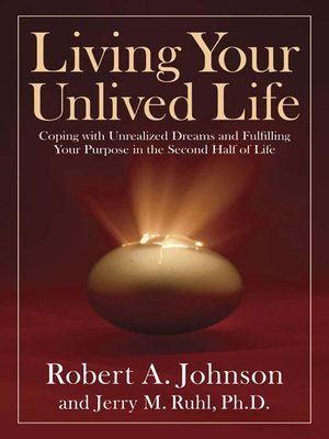 cover image of Living Your Unlived Life
